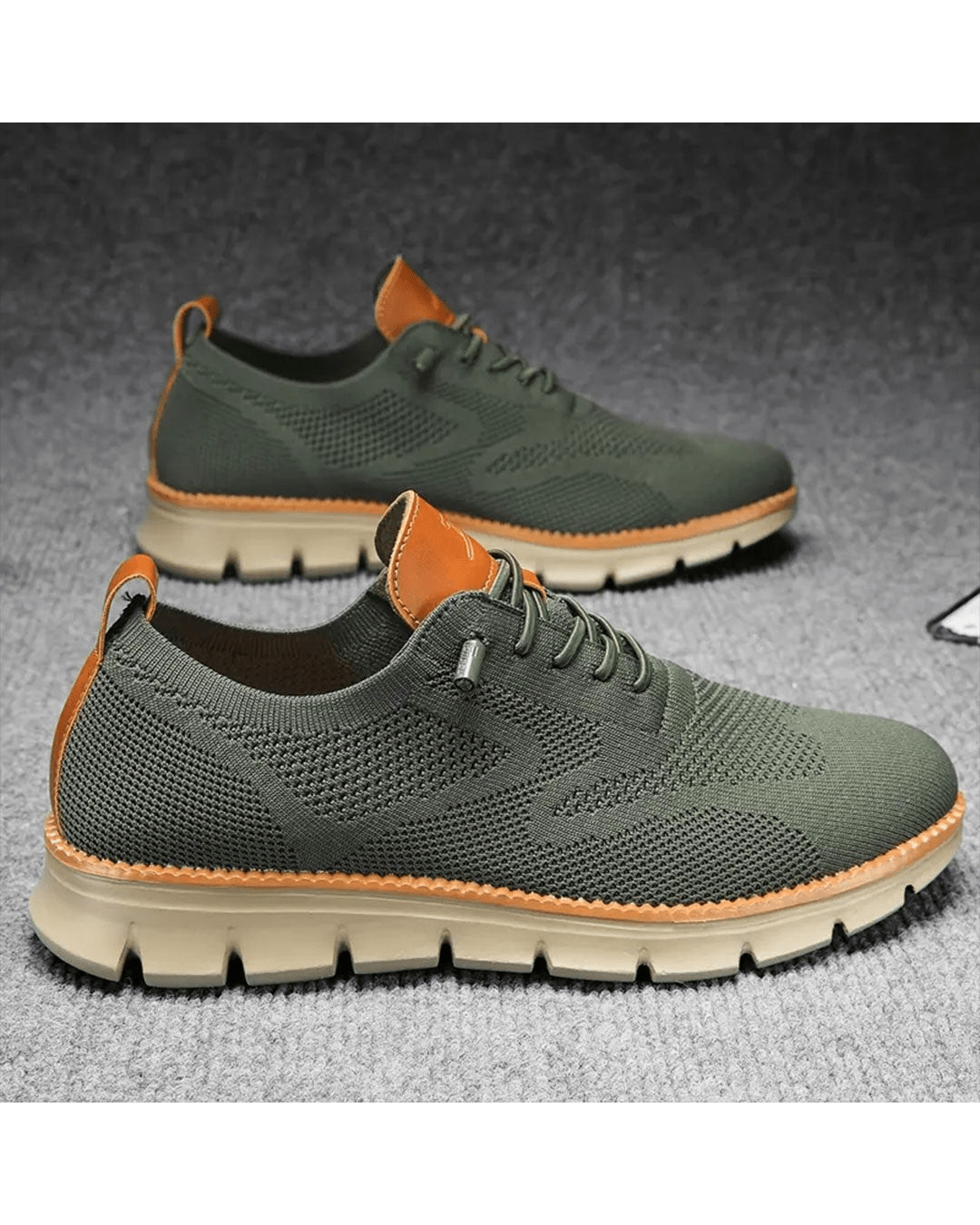 Urban Ultra Comfort Sneaker