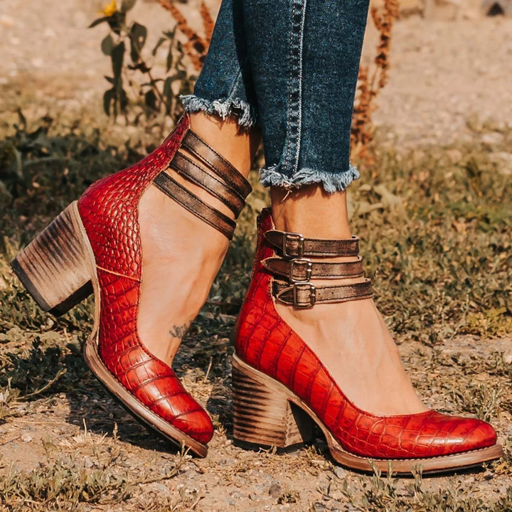 Elegant Comfortable Women's Sandals