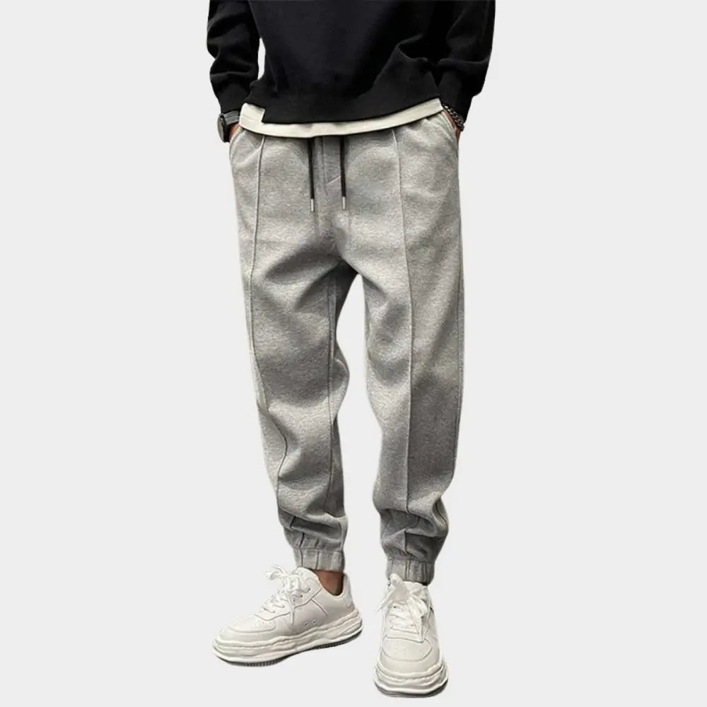 Comfortable Modern Men's Pants