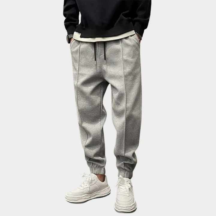 Comfortable Modern Men's Pants