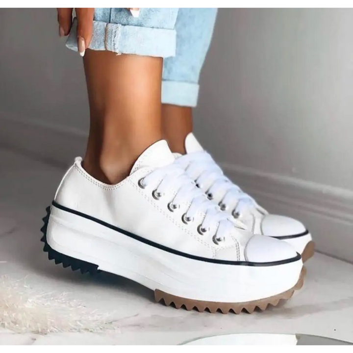 Comfortable All-Day Women's Sneakers