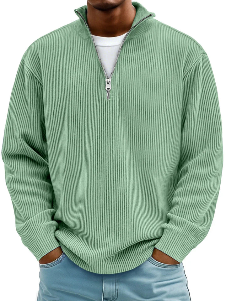 Trendy Stylish Men's Sweater