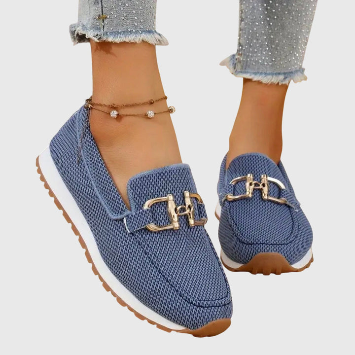 Stylish Ergonomic Women's Loafers