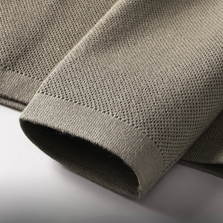 Lightweight Custom-Tailored Men's Jacket