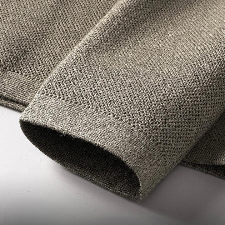 Lightweight Custom-Tailored Men's Jacket