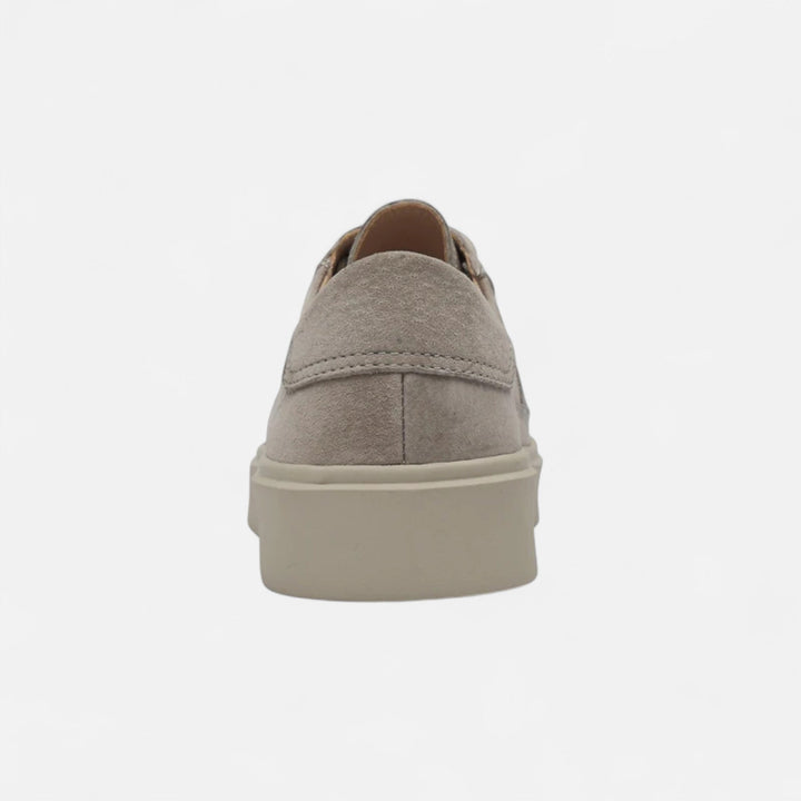 Elegant Men's Business Suede Shoes