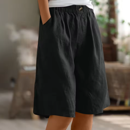 Comfortable Breathable Women's Shorts