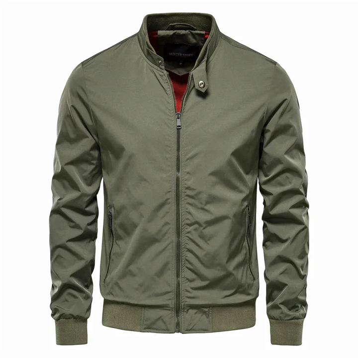 Men's Casual Spring Jacket
