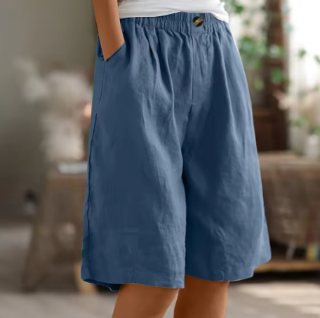 Comfortable Breathable Women's Shorts