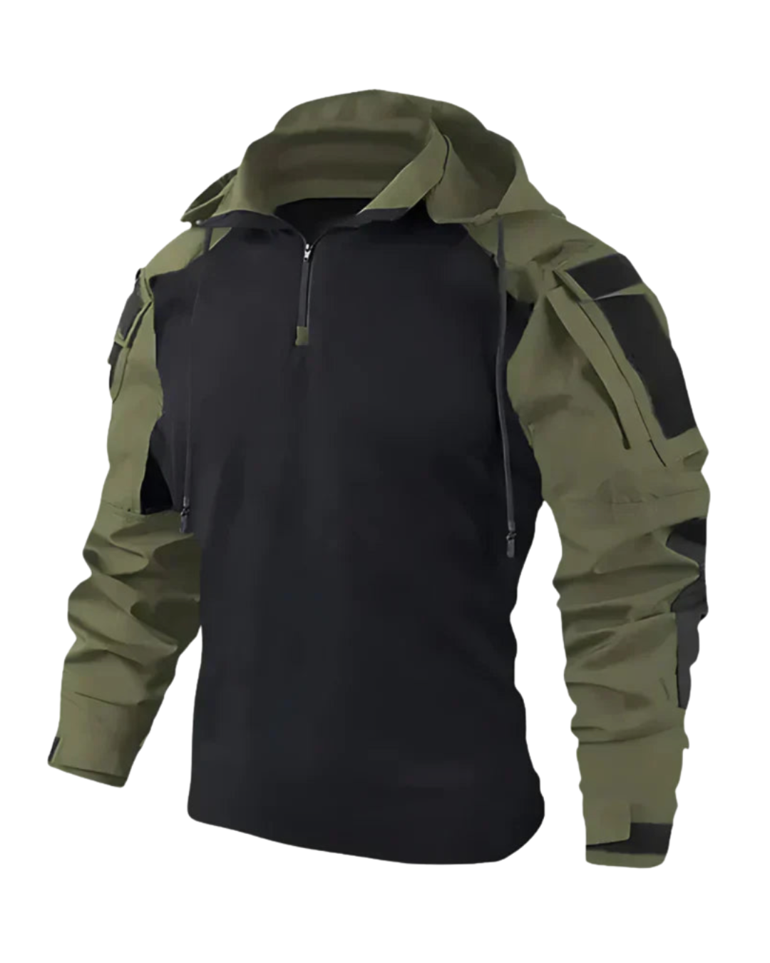 Men's Military Tactical Jacket