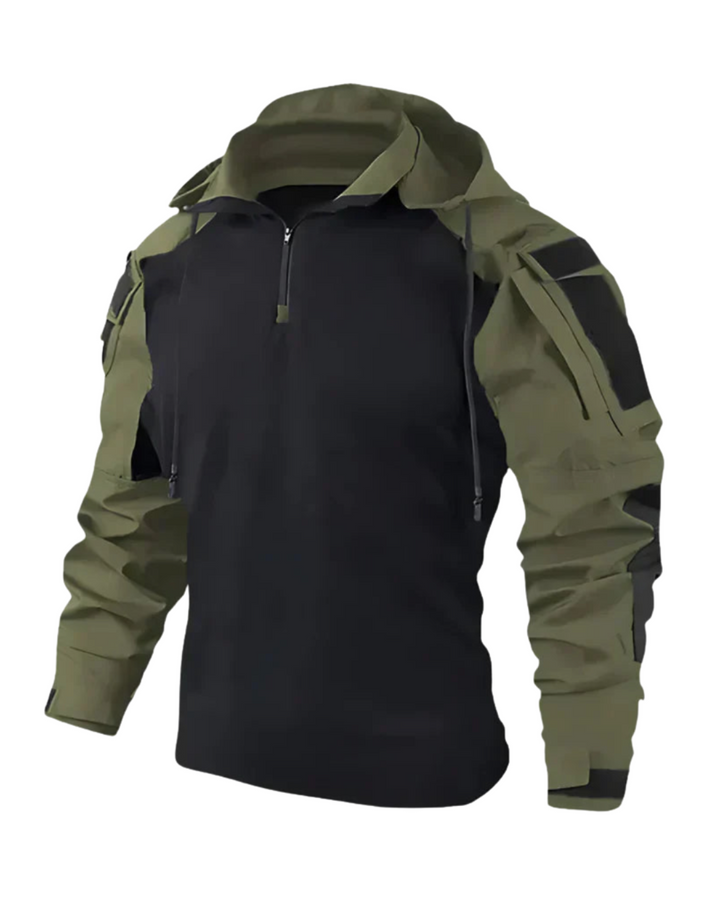 Men's Military Tactical Jacket