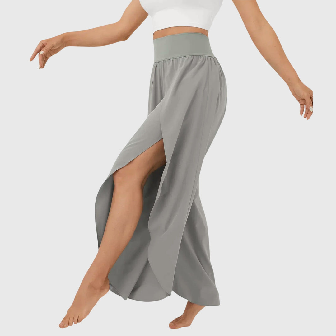 Lightweight Breathable Women's Summer Pants