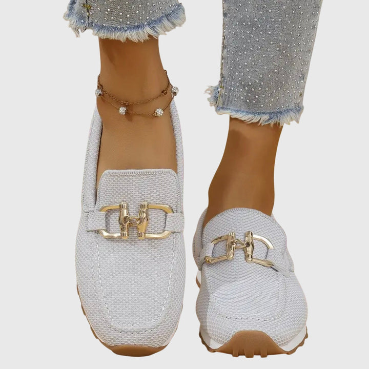Stylish Ergonomic Women's Loafers