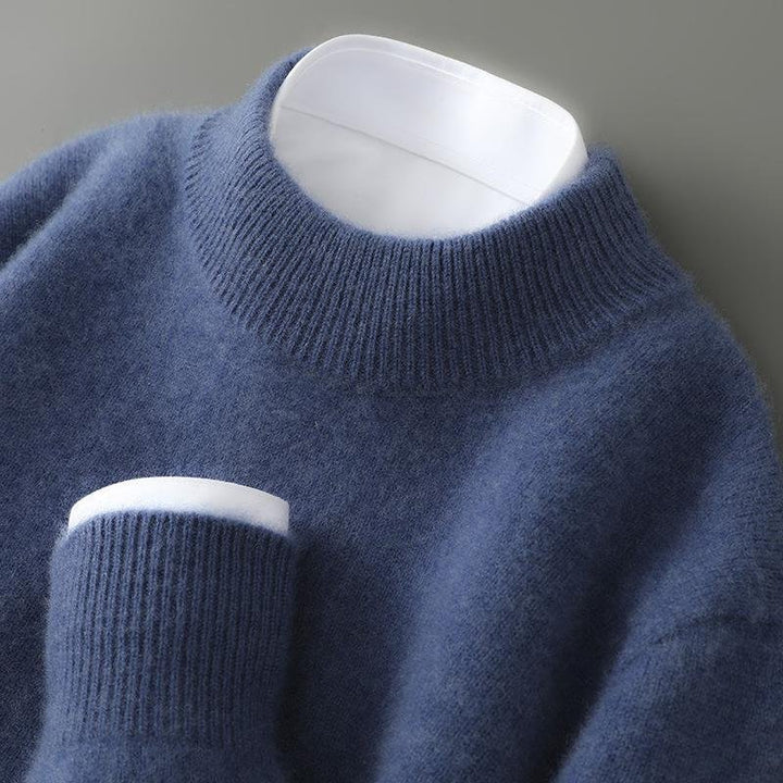 Classic Cashmere Women's Sweater