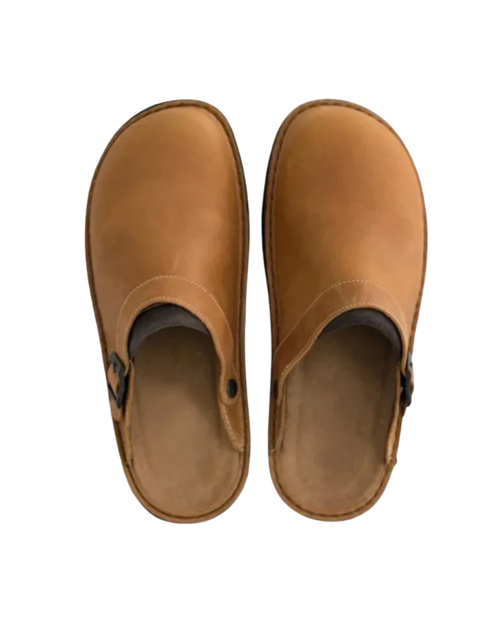 Elegant Men's Business Loafers