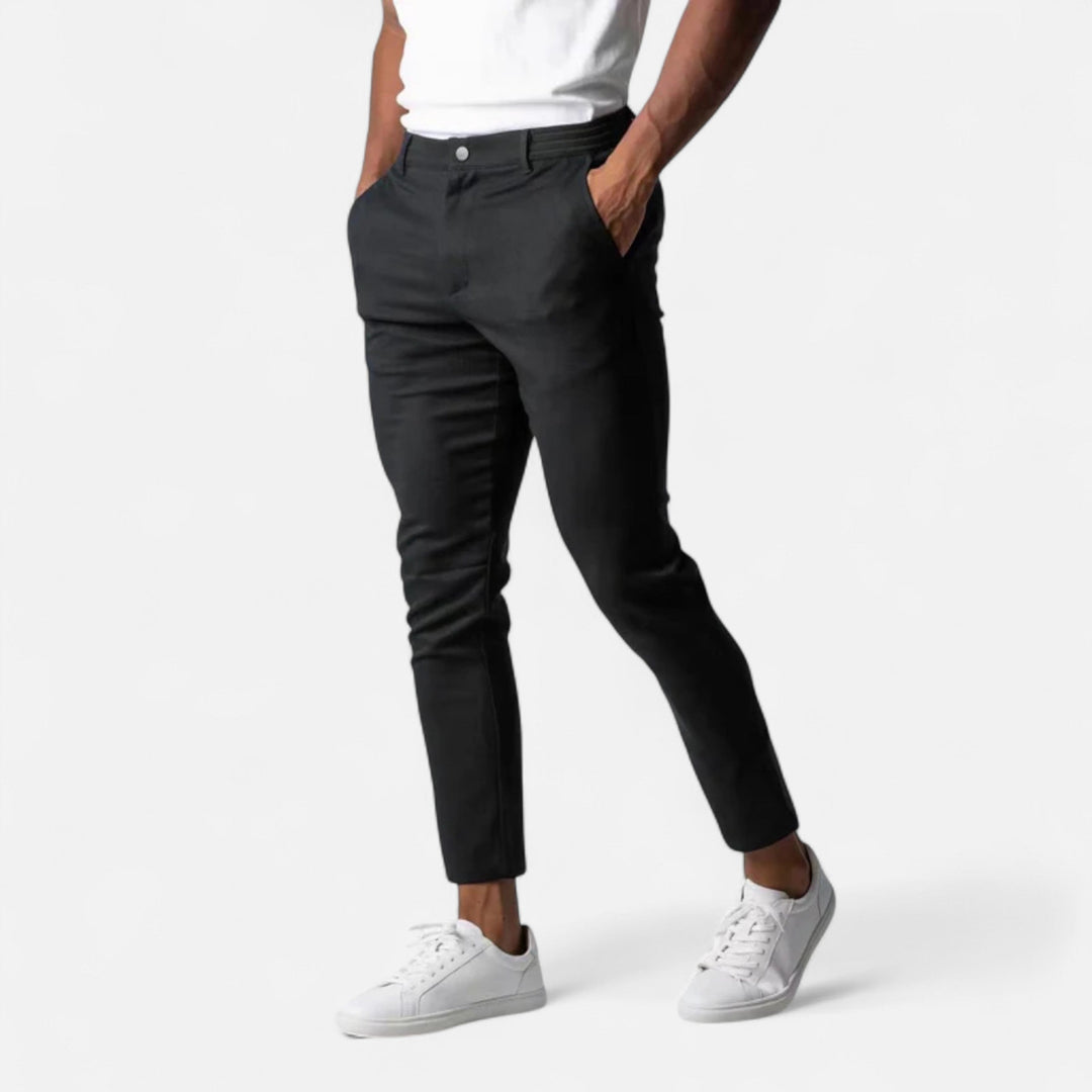 Waterproof Casual Men's Pants