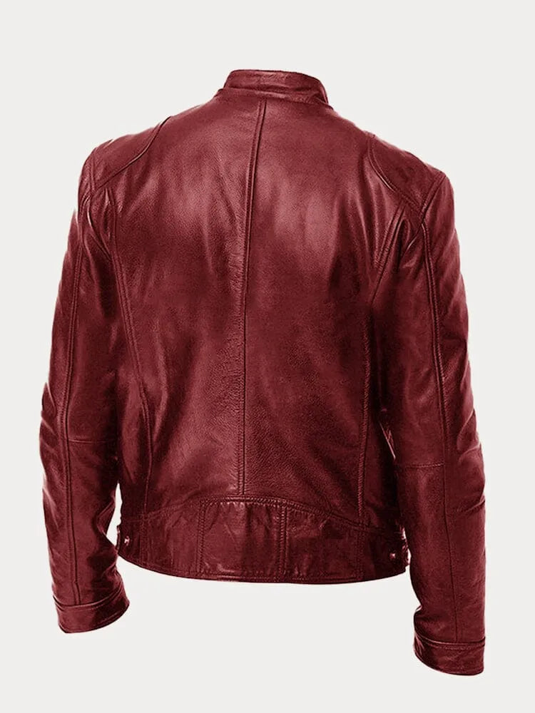 Men's Casual Transitional Jacket