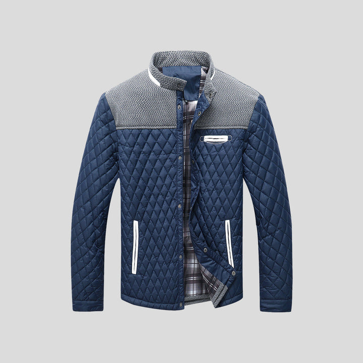 Versatile Outdoor Charter Jacket Men's