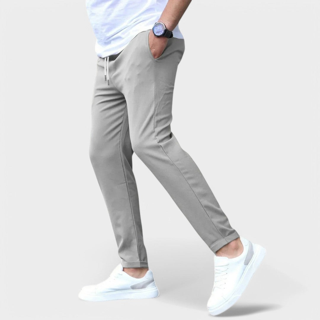 Modern Stretch Men's Dress Pants