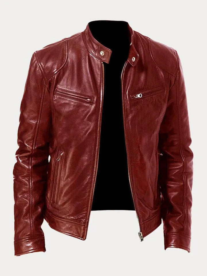 Men's Casual Transitional Jacket