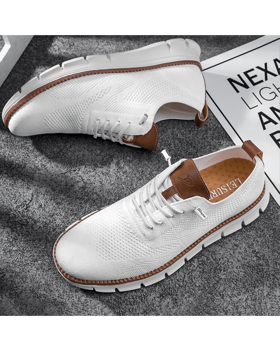 Urban Ultra Comfort Sneaker
