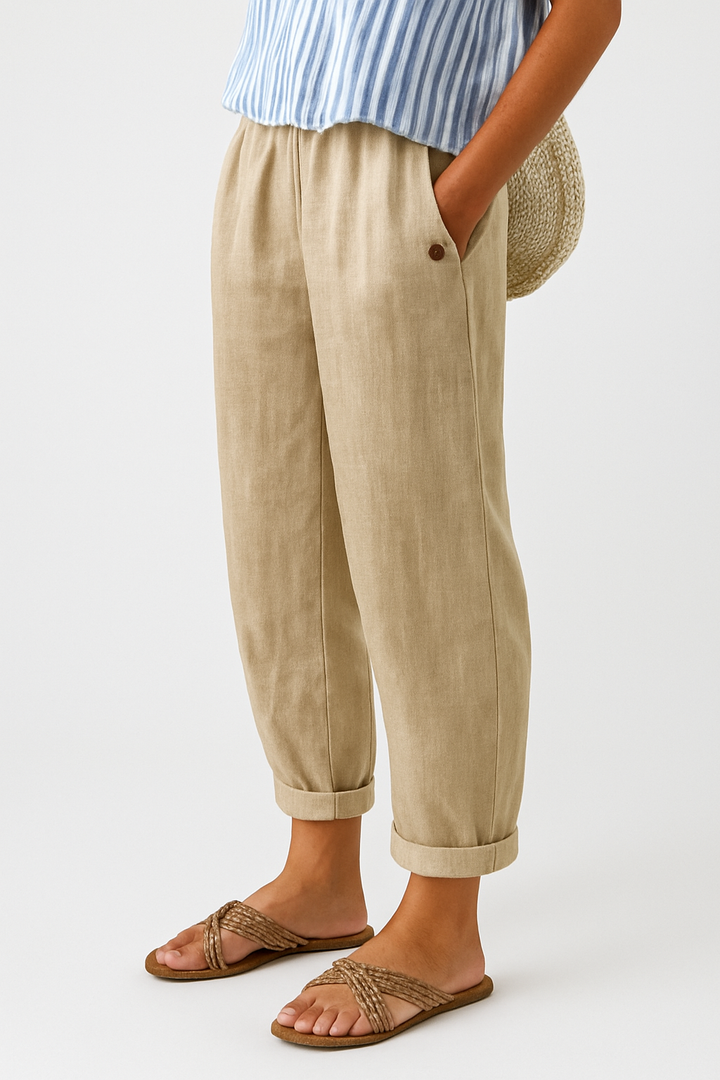 Comfortable Stylish Women Pants