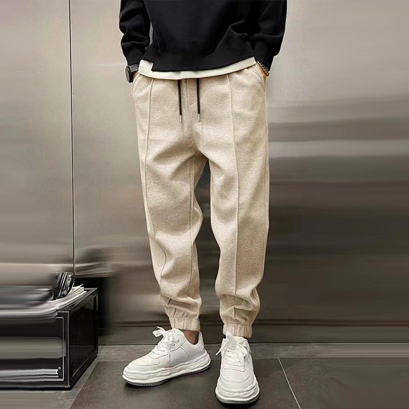 Comfortable Modern Men's Pants