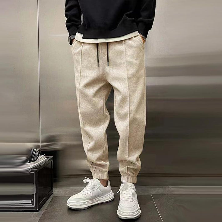 Comfortable Modern Men's Pants