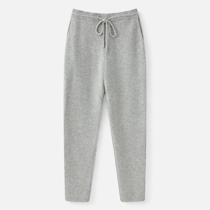 Men's Knitted Merino Wool Pants