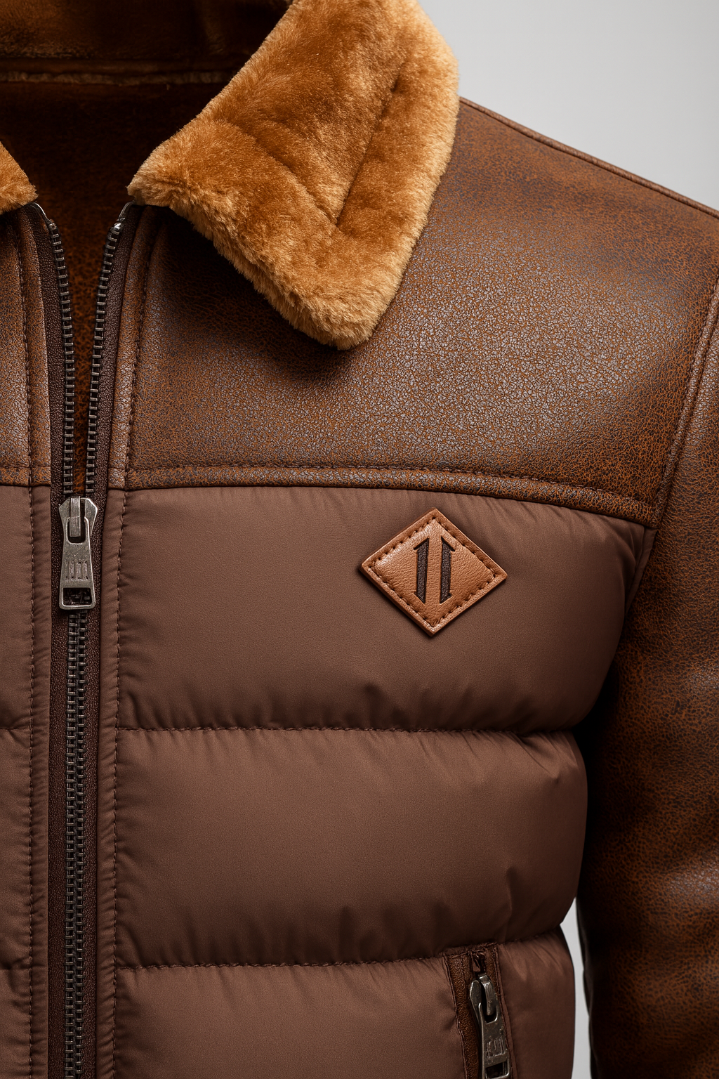 Premium Men's Winter Jacket
