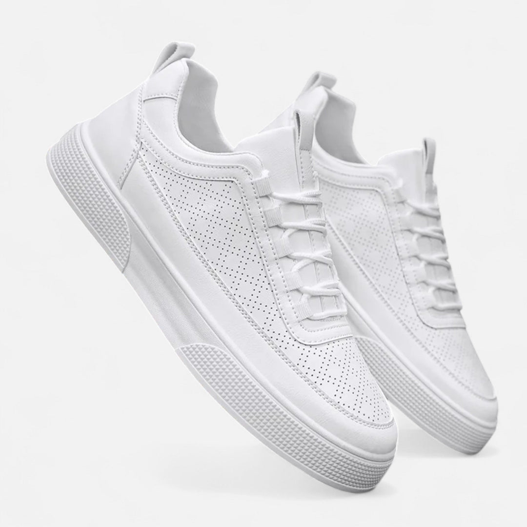 Breathable Lightweight Men's Sneakers