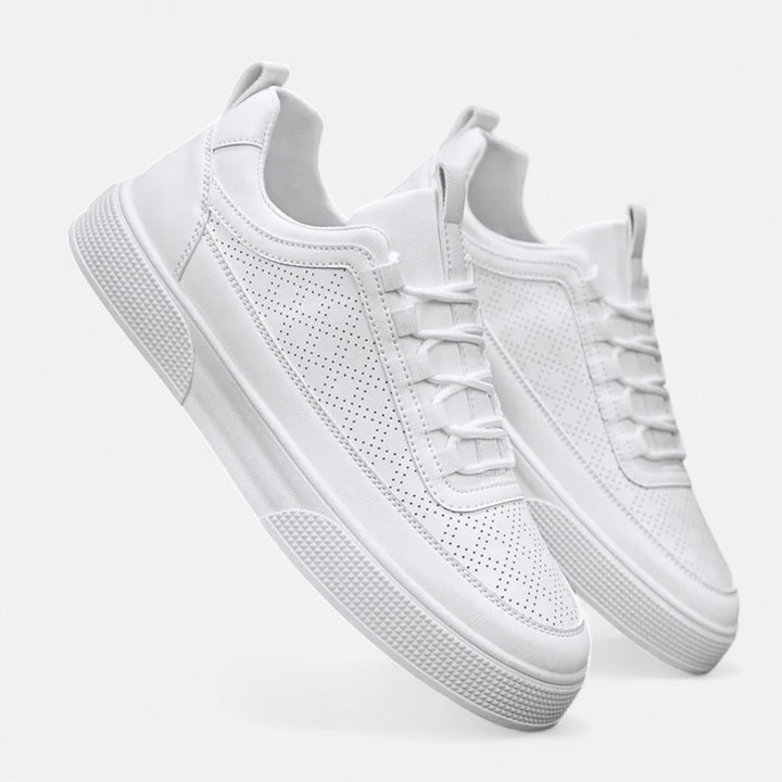 Breathable Lightweight Men's Sneakers