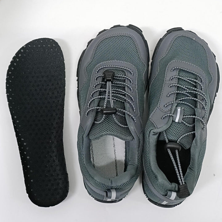 Lightweight Outdoor Men's Hiking Shoe