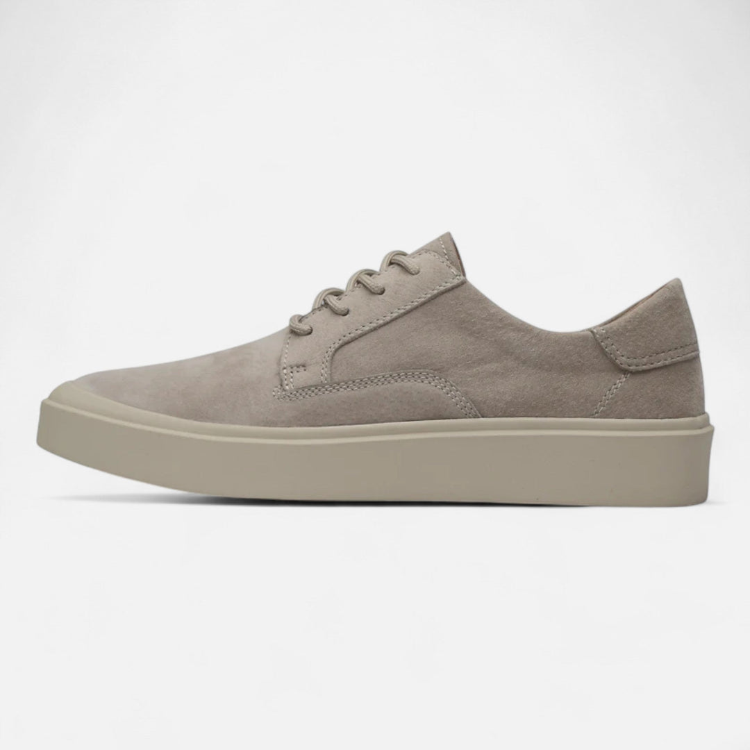 Elegant Men's Business Suede Shoes