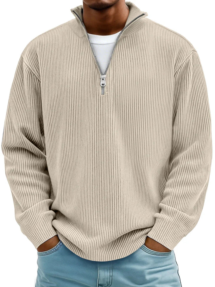 Trendy Stylish Men's Sweater