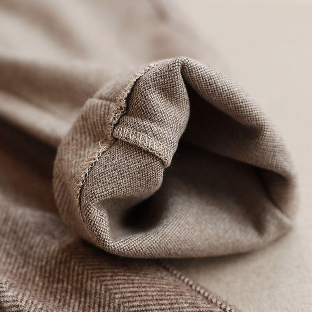 Men's Elegant Slim Fit Pants