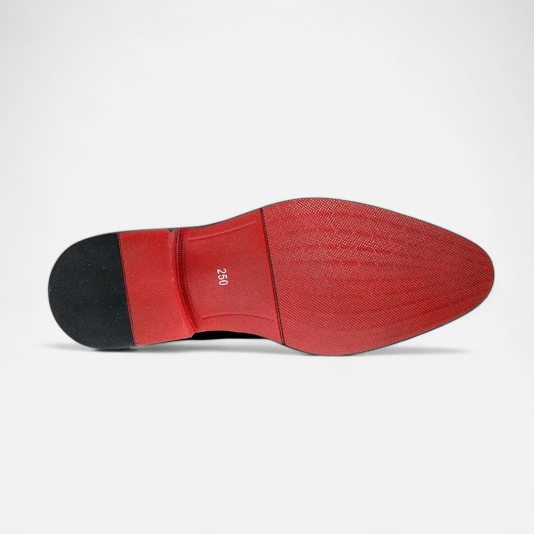 Elegant Leather Men's Shoes