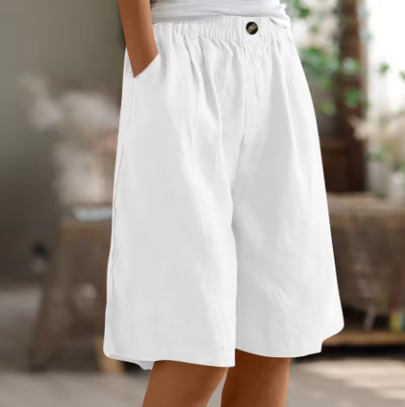 Comfortable Breathable Women's Shorts