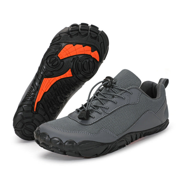 Lightweight Outdoor Men's Hiking Shoe