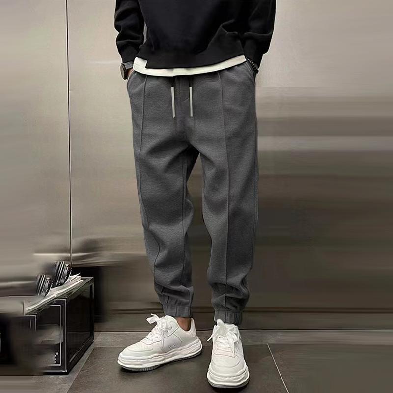 Comfortable Modern Men's Pants