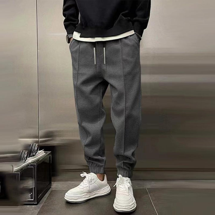 Comfortable Modern Men's Pants
