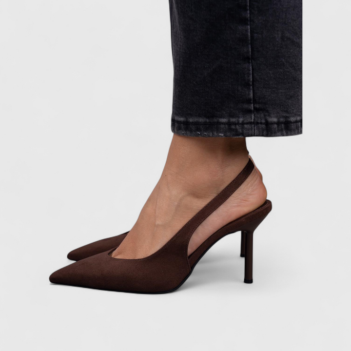 Elegant Ergonomic Women's Stiletto Heels