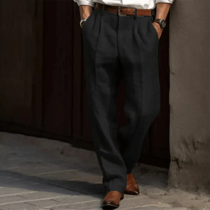 Elegant Chino Pants for Office and Casual Wear