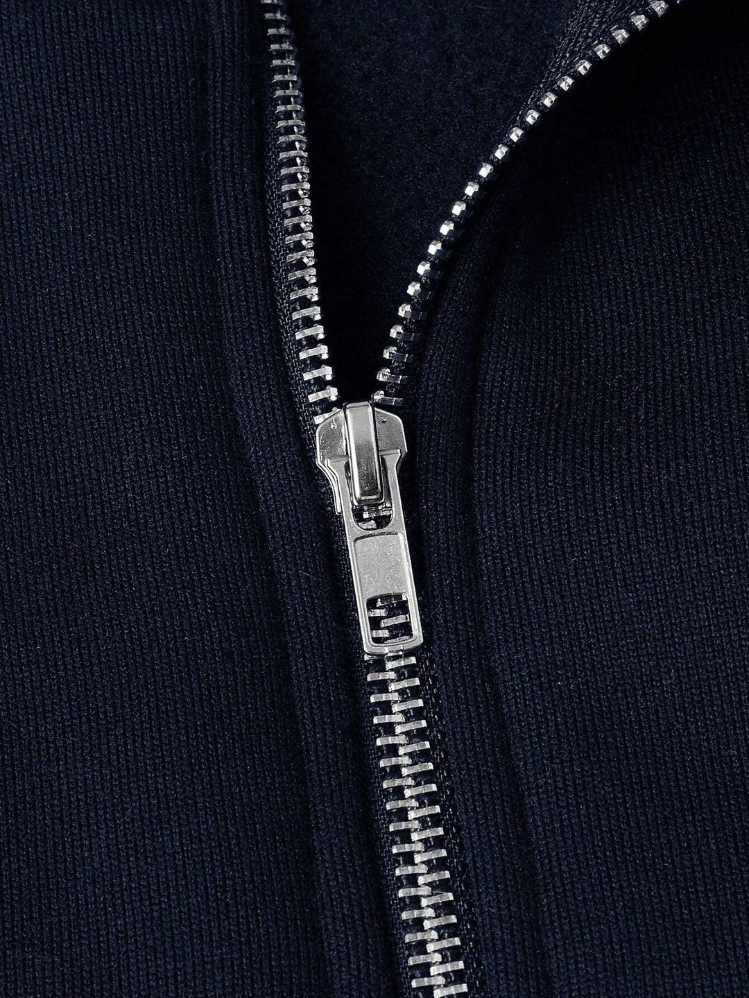 Men's Athletic Half-Zip Pullover