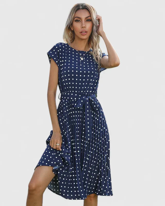 Elegant Lightweight Women Dress