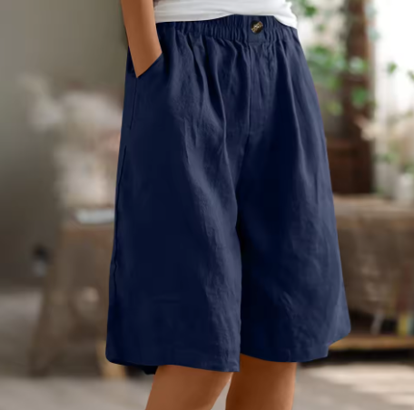 Comfortable Breathable Women's Shorts