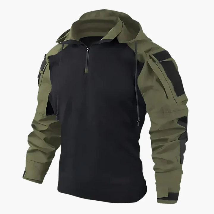 Men's Military Tactical Jacket