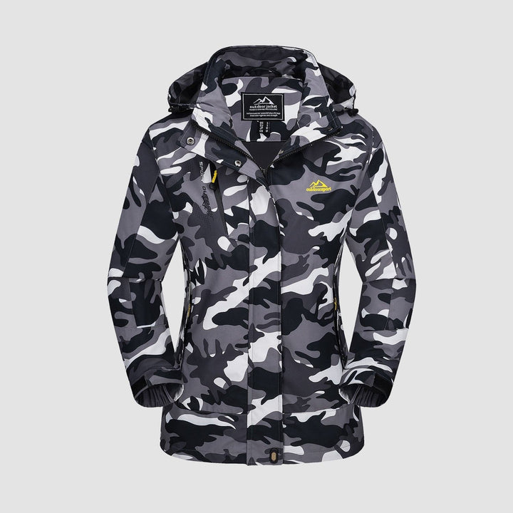 Black Camo