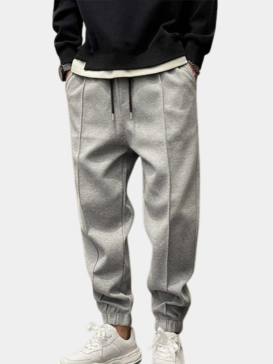 Comfortable Modern Men's Pants