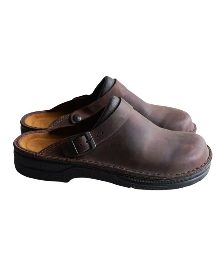 Elegant Men's Business Loafers